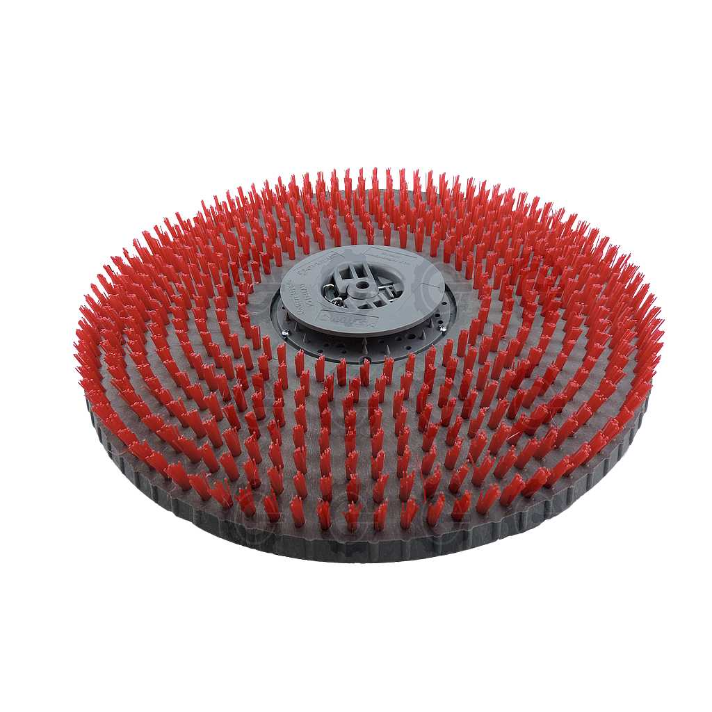 Pad Holder Capital Equipment Hire